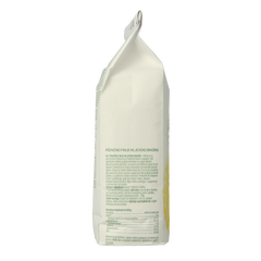Luna E Terra Tarwebloem demeter bio 1.00 Kilogram