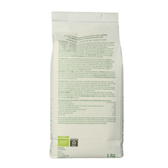 Luna E Terra Tarwebloem demeter bio 1 Kilogram