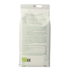 Luna E Terra Speltbloem demeter bio 1 Kilogram