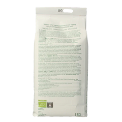 Luna E Terra Speltbloem demeter bio 1 Kilogram