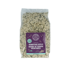 Your Organic Nature Hennepzaad bio 250.00 Gram