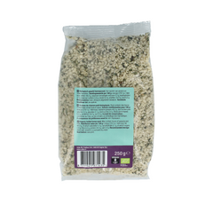 Your Organic Nature Hennepzaad bio 250.00 Gram