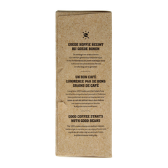 Biocafe Decafe capsules bio 20 Stuks