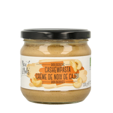 Nice & Nuts Cashewpasta bio 330 Gram