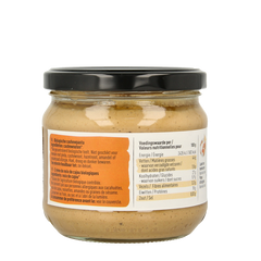 Nice & Nuts Cashewpasta bio 330 Gram
