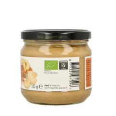Nice & Nuts Cashewpasta bio 330 Gram