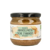 Nice & Nuts Amandelpasta bio 330 Gram