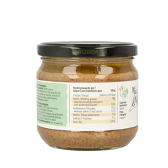 Nice & Nuts Amandelpasta bio 330 Gram
