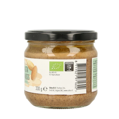 Nice & Nuts Amandelpasta bio 330 Gram