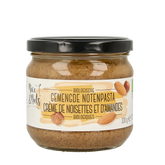 Nice & Nuts Notenpasta gemengd bio 330 Gram
