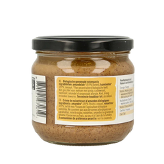 Nice & Nuts Notenpasta gemengd bio 330 Gram