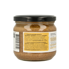 Nice & Nuts Notenpasta gemengd bio 330.00 Gram