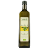 Fertilia Olijfolie mild voor bakken en braden bio 1 Liter