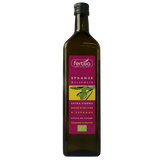 Fertilia Olijfolie Spaans bio 1 Liter