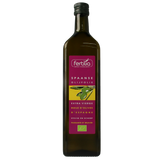 Fertilia Olijfolie Spaans bio 1.00 Liter
