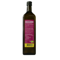 Fertilia Olijfolie Spaans bio 1 Liter