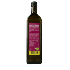 Fertilia Olijfolie Spaans bio 1.00 Liter