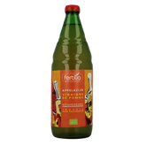 Fertilia Appelazijn natuur troebel 750 Milliliter