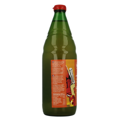 Fertilia Appelazijn natuur troebel 750.00 Milliliter