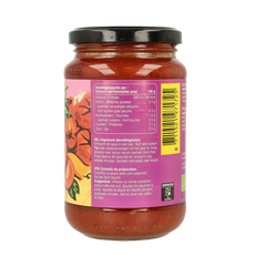 Fertilia Pastasaus oregano bio 350 Gram