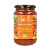 Fertilia Pastasaus traditionale bio 350 Gram