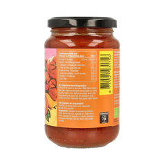 Fertilia Pastasaus traditionale bio 350.00 Gram