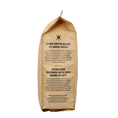 Biocafe Coffee pads regular bio 36.00 Stuks