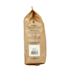 Biocafe Coffee pads regular bio 36 Stuks