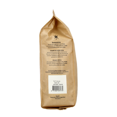 Biocafe Coffee pads regular bio 36.00 Stuks