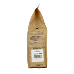 Biocafe Filterkoffie regular bio 250 Gram