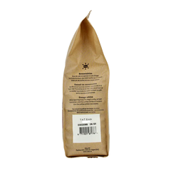 Biocafe Filterkoffie regular bio 250 Gram