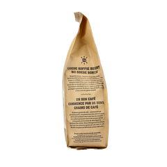 Biocafe Filterkoffie 100% arabica bio 250 Gram