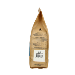 Biocafe Filterkoffie cafeinevrij/decaf bio 250 Gram