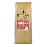 Biocafe Flilter koffie regular bio 500 Gram