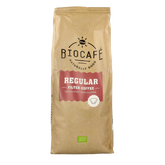 Biocafe Flilter koffie regular bio 500.00 Gram