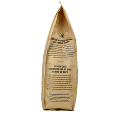 Biocafe Flilter koffie regular bio 500.00 Gram