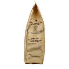 Biocafe Flilter koffie regular bio 500 Gram