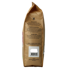 Biocafe Koffiebonen regular bio 500 Gram