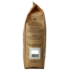 Biocafe Koffiebonen regular bio 500.00 Gram