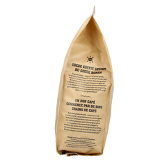 Biocafe Coffee pads dark roast bio 36.00 Stuks