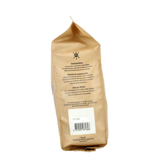 Biocafe Coffee pads dark roast bio 36.00 Stuks