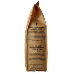 Biocafe Arabica gemalen bio 500 Gram