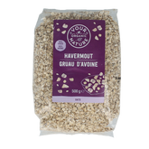 Your Organic Nature Havermout bio 500 Gram