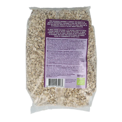 Your Organic Nature Havermout bio 500 Gram
