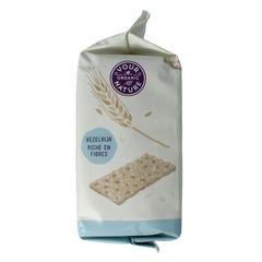 Your Organic Nature Knackebrod volkoren sesam bio 250.00 Gram