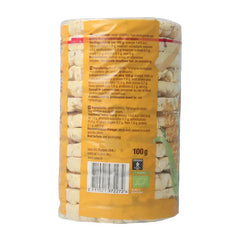 Your Organic Nature Maiswafels bio 100 Gram