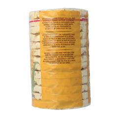 Your Organic Nature Maiswafels bio 100 Gram