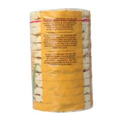 Your Organic Nature Maiswafels bio 100.00 Gram