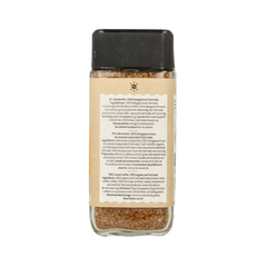 Biocafe Instant koffie bio 100 Gram