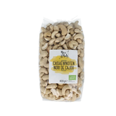 Nice & Nuts Cashewnoten bio 400.00 Gram